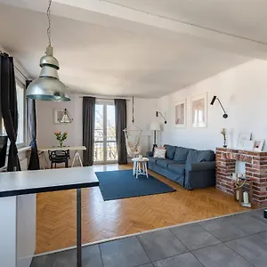 Sleepwithus Wilcza Apartament Warszawa