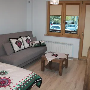 Kasprus Apartament Zakopane