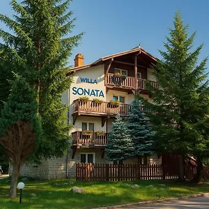 Sonata - & Balia - Szklarska Poreba